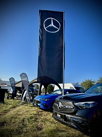 Bilder vom Bergwitztriathlon 2025. Sowohl von der Atmosphäre vor Ort, vom Autohaus Peter Stand, vom #TeamPeter und vom Wettkampf an sich. (Foto: Autohaus Peter GmbH / TriathlonFreundeWittenberg)