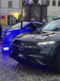 Radsportrennen Wittenberg. Eindrücke sowohl vom Autohaus Peter Stand, von #TeamPeter und vom Event an sich. (Foto: Autohaus Peter GmbH )