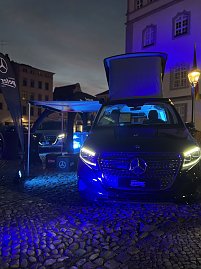 Radsportrennen Wittenberg. Eindrücke sowohl vom Autohaus Peter Stand, von #TeamPeter und vom Event an sich. (Foto: Autohaus Peter GmbH )