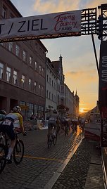 Radsportrennen Wittenberg. Eindrücke sowohl vom Autohaus Peter Stand, von #TeamPeter und vom Event an sich. (Foto: Autohaus Peter GmbH )