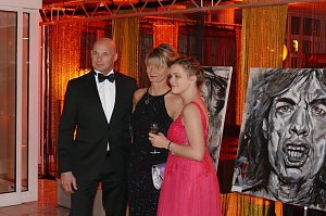 Impressionen vom 24. &Auml;rzte- und Apothekerball