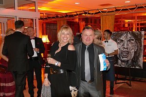 Impressionen vom 24. &Auml;rzte- und Apothekerball