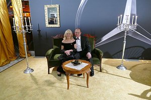 Impressionen vom 24. Ärzte- und Apothekerball