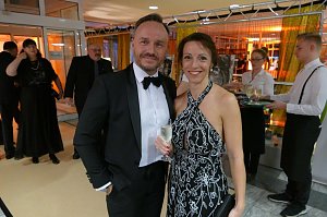 Impressionen vom 24. Ärzte- und Apothekerball