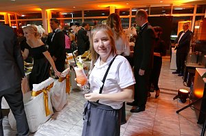 Impressionen vom 24. Ärzte- und Apothekerball