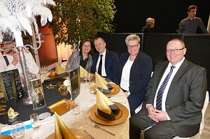 Impressionen vom 24. Ärzte- und Apothekerball