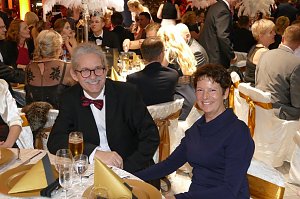 Impressionen vom 24. Ärzte- und Apothekerball