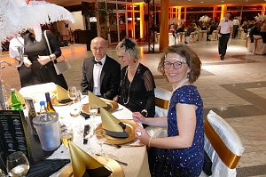 Impressionen vom 24. Ärzte- und Apothekerball
