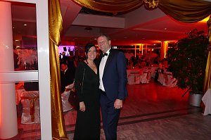 Impressionen vom 24. &Auml;rzte- und Apothekerball 