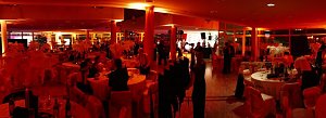 Impressionen vom 24. Ärzte- und Apothekerball