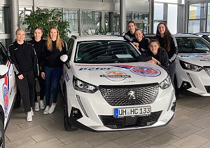 Thüringer Handballclub