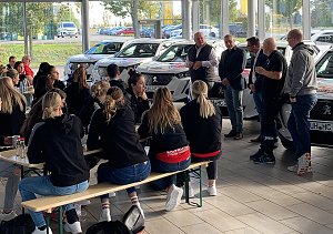 Thüringer Handballclub