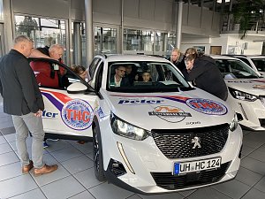 Thüringer Handballclub