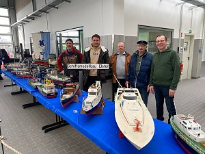 Familientag im Rahmen der Eröffnung des neuen Mercedes-Benz Centers in der Lutherstadt Wittenberg