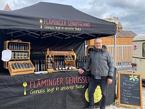Familientag im Rahmen der Eröffnung des neuen Mercedes-Benz Centers in der Lutherstadt Wittenberg