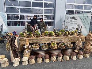 Familientag im Rahmen der Eröffnung des neuen Mercedes-Benz Centers in der Lutherstadt Wittenberg