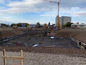 Baustellen-Update aus Erfurt