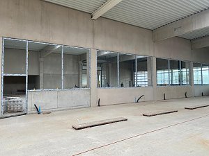Baustellen-Update aus Erfurt