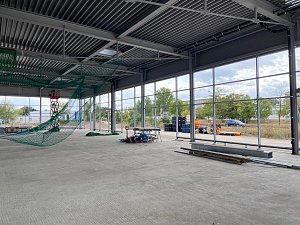 Baustellen-Update aus Erfurt
