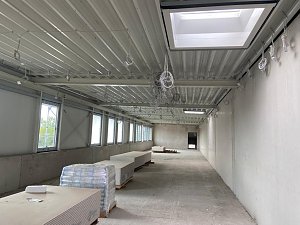 Baustellen-Update aus Erfurt