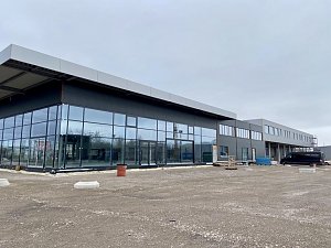 +++ Baustellen-Update aus Erfurt +++