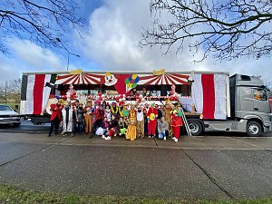 Karneval 2023