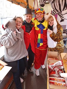 Karneval 2023