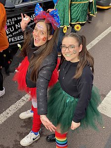Karneval 2023