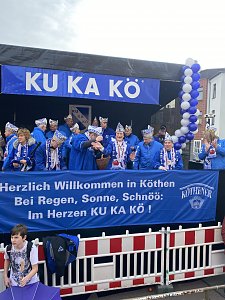 Karneval 2023