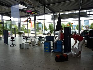 Blutspende
