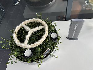 Sommerfest des Nordthüringer Unternehmerverband e.V.