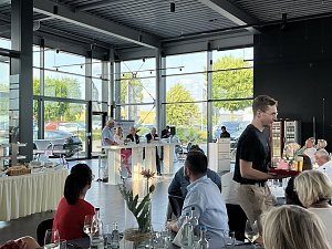 Sommerfest des Nordthüringer Unternehmerverband e.V.