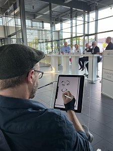 Sommerfest des Nordthüringer Unternehmerverband e.V.