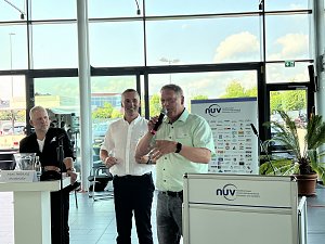Sommerfest des Nordthüringer Unternehmerverband e.V.