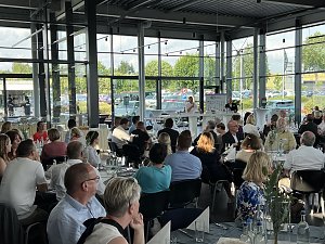Sommerfest des Nordthüringer Unternehmerverband e.V.