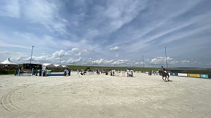 Reitturnier Immenrode