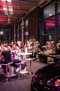 Ladies Night