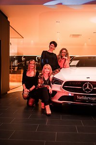 Ladies Night