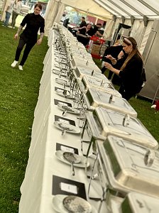 Familienfest