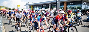 36. LOTTO Th&uuml;ringen Ladies Tour