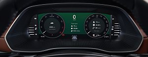 �koda Octavia Limousine