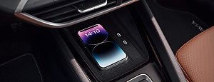 �koda Octavia Limousine