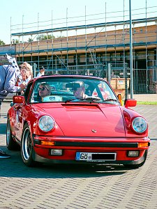 Charity Rallye 2024