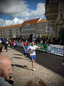 Bilder von den Impressionen am Stand, am Streckenrand und vom L&auml;uferteam.