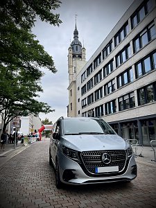 Bilder von den Impressionen am Stand, am Streckenrand und vom L&auml;uferteam.