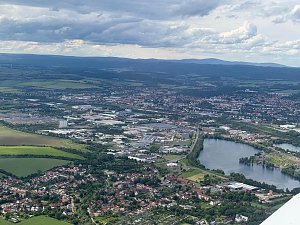 Flugplatzfest Nordhausen