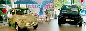"La Dolce Vita" - Italienisches Lebensgef&uuml;hl in Nordhausen