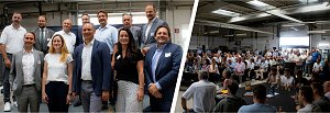 Autohaus Peter Gruppe &uuml;bernimmt drei Standorte