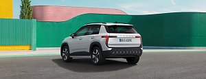Der neue Škoda Epiq Essence