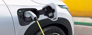 Der neue Škoda Epiq Essence